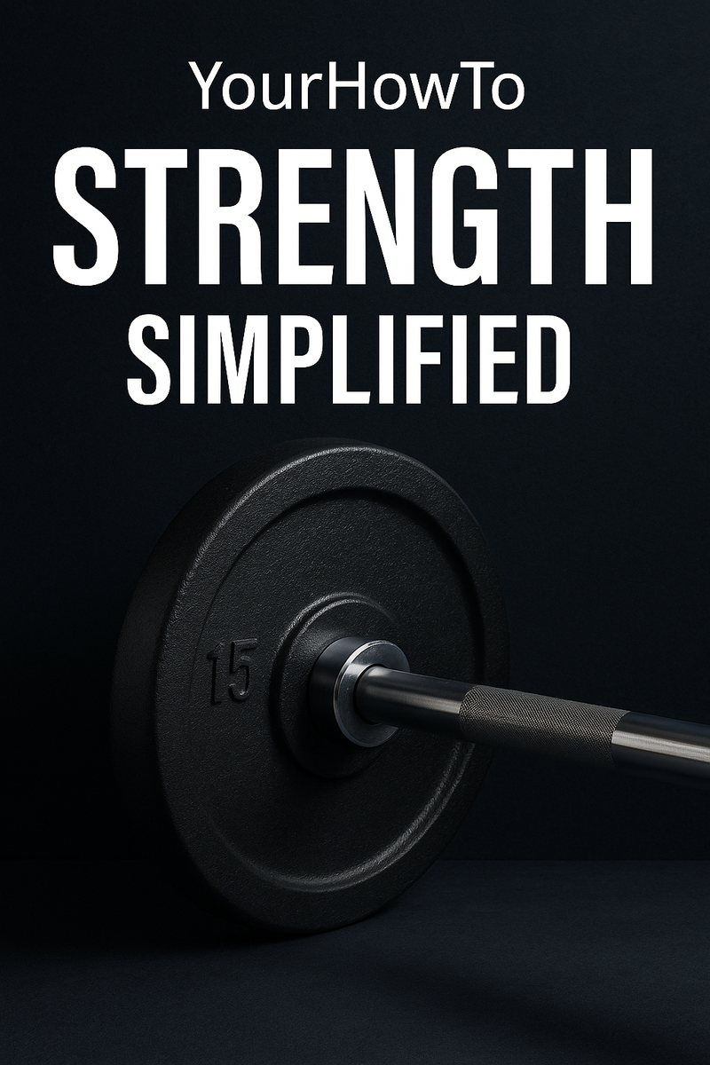 YHT: Strength Simplified