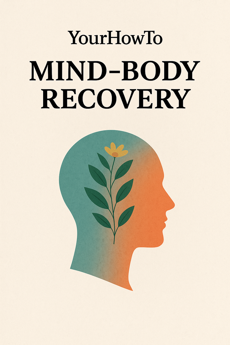 YHT: Mind-Body Recovery