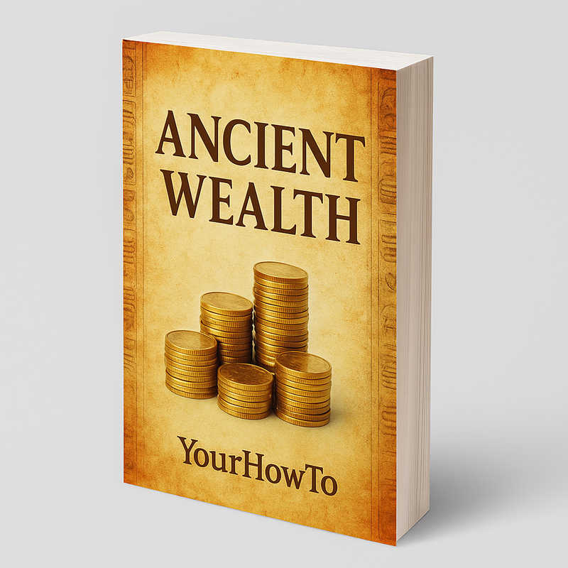 YHT: ancient wealth